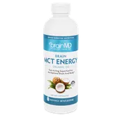 Brain MCT Energy