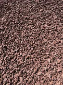 2B Red Stone