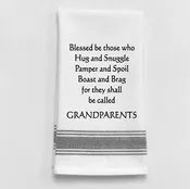 BB-B-76  Blessed be those who hug and snuggle...Grandparents