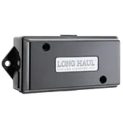 7 Way Trailer Plug Connector | Includes Junction Box | 6'