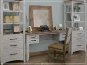 3401DSK Pueblo Gray