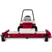 Ventrac Wide Area Mower - MTI Distributing