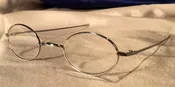 Battlefield McCallisters – Civil War Era Eyeglasses Frames