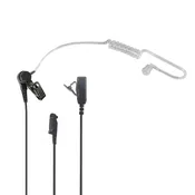 ATL 1-Wire Acoustic Tube Earpiece | For Hytera PD602i / PD682i / HP782 Series