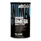 Advanced Animal Omega