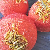 BLOOD ORANGE Salt Bomb