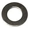 1/2" Washer 18-8 Steel