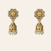 Bilor Earrings SS/GV