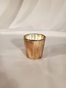 2.5" Mercury Votive — All Occasion Party Rentals
