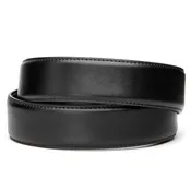 ARMORTEK LEATHER GUN BELT 1.5" [STRAP ONLY]