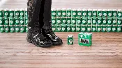 MotorCycle Boots