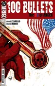 100 BULLETS THE US OF ANGER #2 (OF 8) CVR A EDUARDO RISSO / DAVE JOHNSON (MR) (VF/NM)