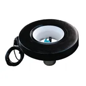 Bearon Aquatics: 230V | Powerhouse Surface Aerator Complete Units | 1/2HP | 3/4HP | 1HP | 1-1/2HP