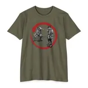 Blood Circle T-shirt - Medford Knife &amp; Tool