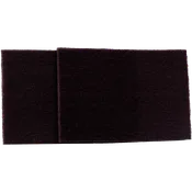 * #010302 Nylon Mesh Pads  - 2 Each