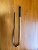 ABC Klin Leather Whip