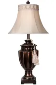 Avenue Lamp Set