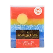 Hawaiian Sunset Artisan Soap