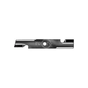 103-6401 ExMark Aftermarket Notched High Lift Blade 16-1/4″ X 15/16″