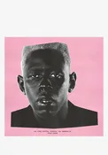 Igor Vinyl Record