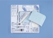 Basic Soft Tissue Biopsy Trays