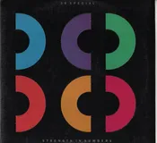 38 Special (2) - Strength In Numbers - LP