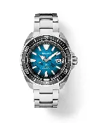 Prospex SS Automatic Blue Dial SE