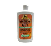 Absorbine® Veterinary Liniment Gel 12oz