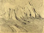 Albert Schmidt (1885-1957) - Citadel