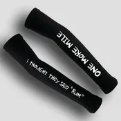 Arm Sleeves- “Thought They Said RUM”