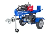 34 Ton Bluebird® Gen II Log Splitter Horizontal and Vertical Honda or Kohler Engine LS34H