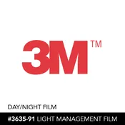 3M™ Day/Night Film #3635-91