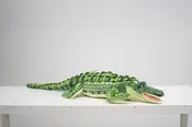 40" Plush Alligator