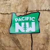Pacific Northwest (Oregon)