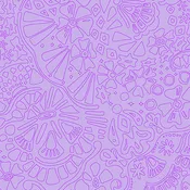 Color Game Bloom - Veil - Light Pansy