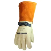 14" Primary Leather Protector