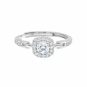 Aurelia Ring