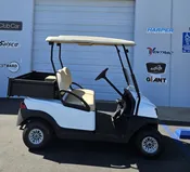 Club Car Tempo Connect Electric Utility Vehicle