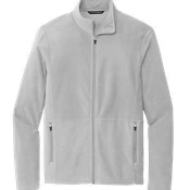 Port Authority® Accord Microfleece Jacket
