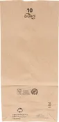 10# BULWARK PLAIN EXTRA HVY DTY