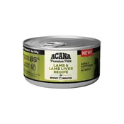 Acana Premium Pate Lamb & Lamb Liver Recipe Can