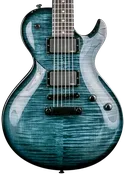 Bolero STF - Trans Gunmetal