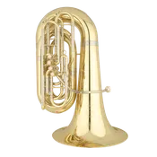 Eastman EBB534 Tuba