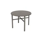 36" Round Dining Table - Amici — Madison Home