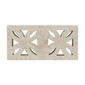 Orco Breeze Block - La Costa II
