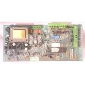 1012H SGE Padova 1012H Air Dryer Electronic Controller