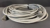 12 Channel 98ft (30m) Cannon Multipin Snake Audio Stage Cable