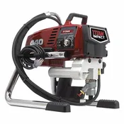 Airless Paint Sprayer