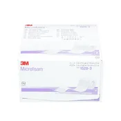 3M 1528-3 Medical Tape, Case of 24