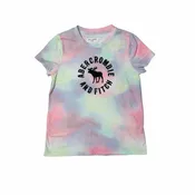 Abercrombie Kids Unisex Short Sleeve Tops